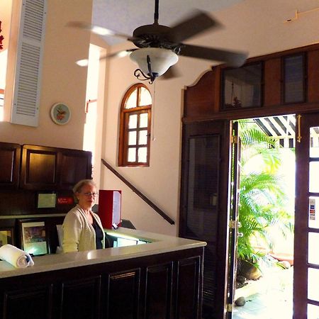 Canario Boutique Hotel San Juan Exteriér fotografie