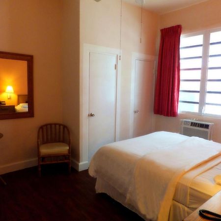 Canario Boutique Hotel San Juan Exteriér fotografie
