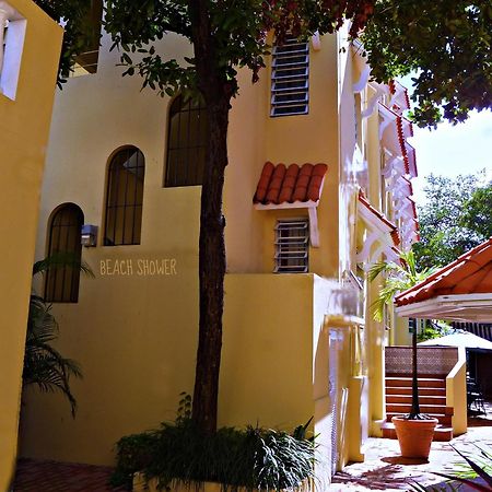 Canario Boutique Hotel San Juan Exteriér fotografie
