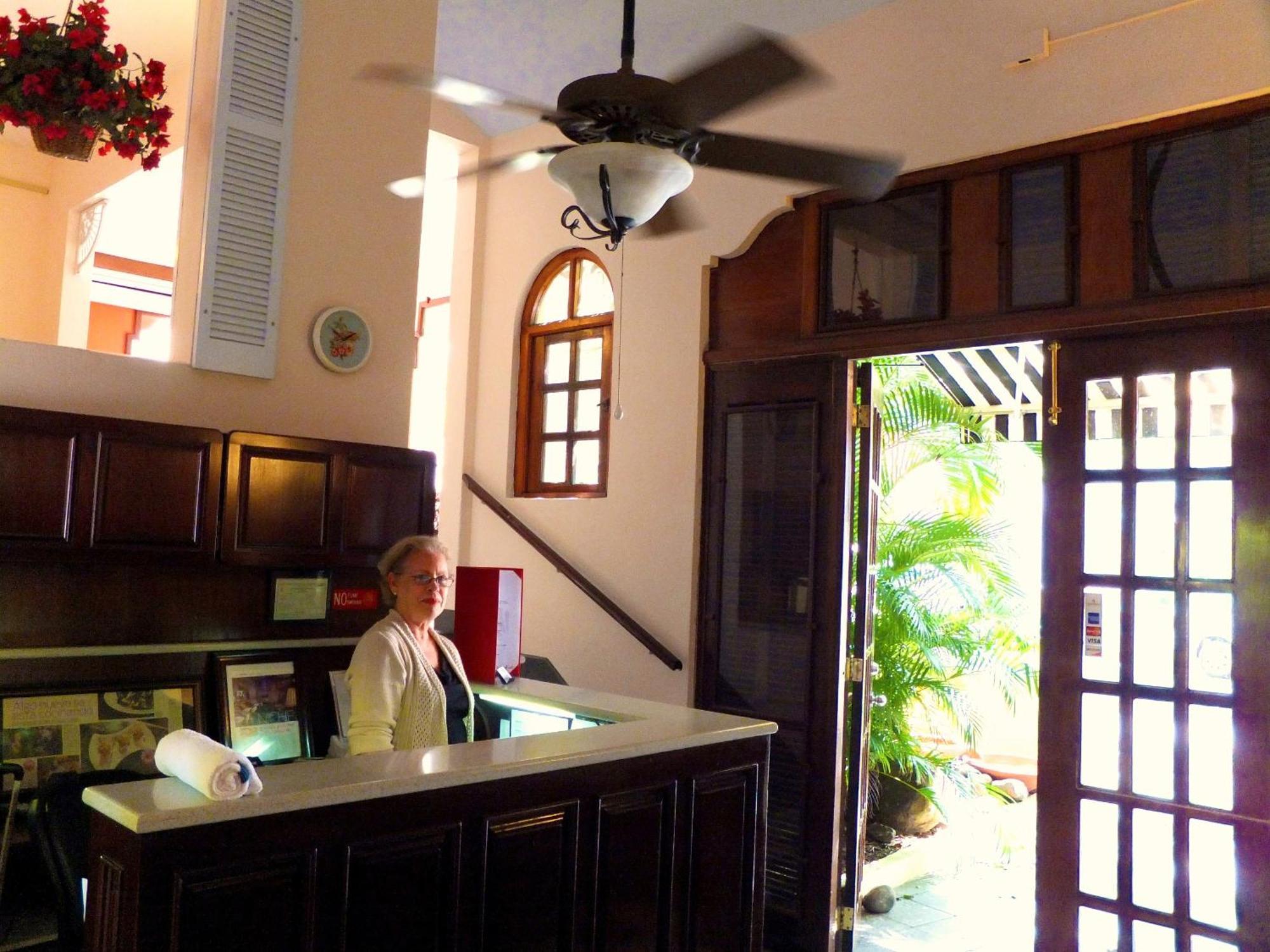 Canario Boutique Hotel San Juan Exteriér fotografie