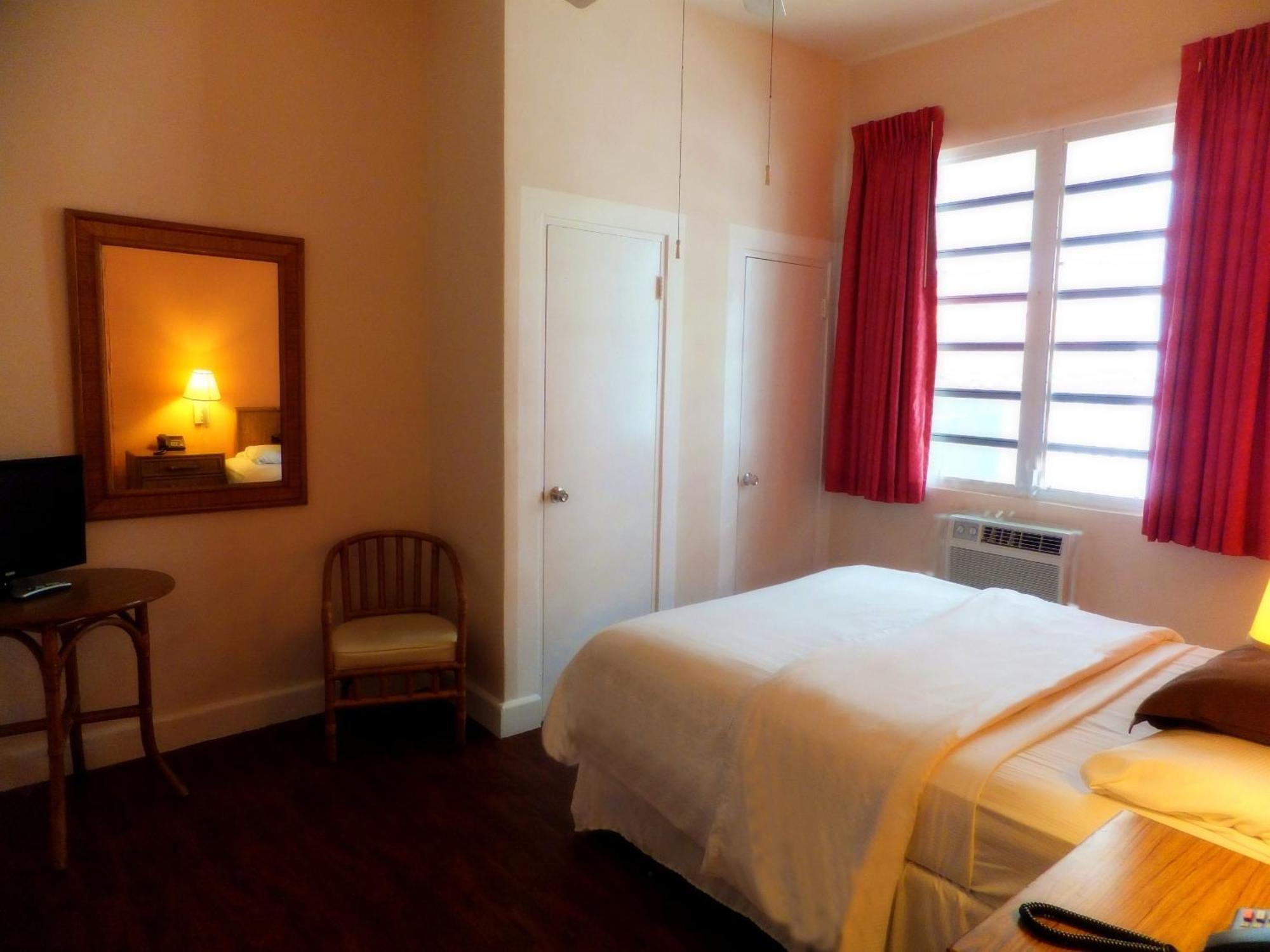 Canario Boutique Hotel San Juan Exteriér fotografie