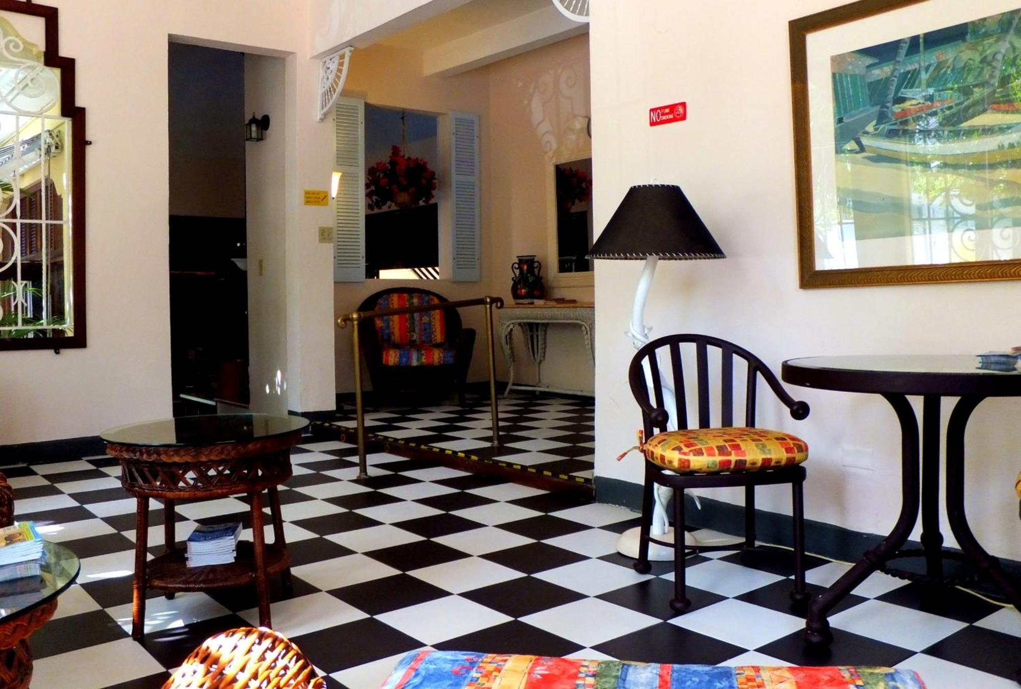 Canario Boutique Hotel San Juan Exteriér fotografie
