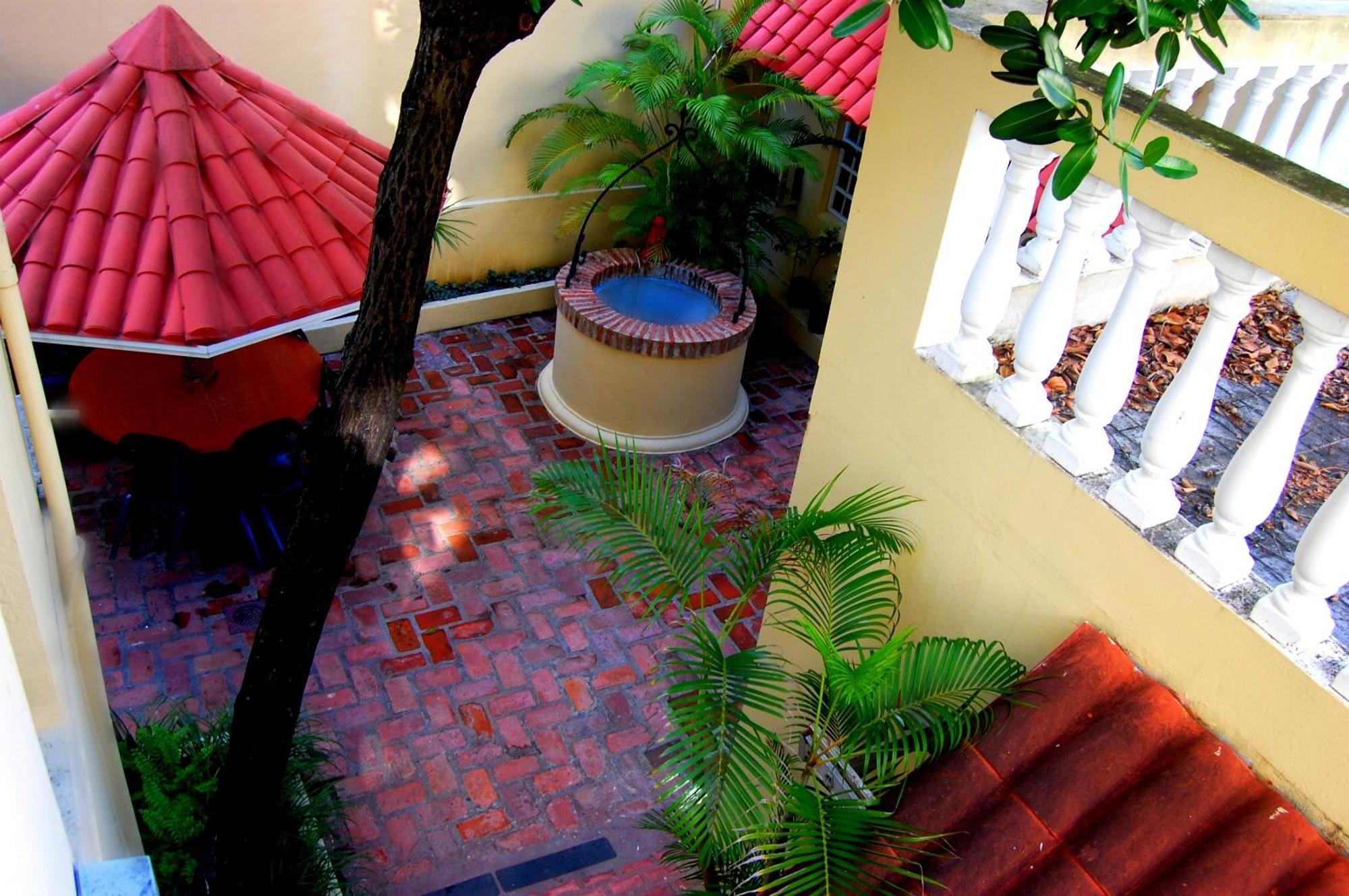 Canario Boutique Hotel San Juan Exteriér fotografie