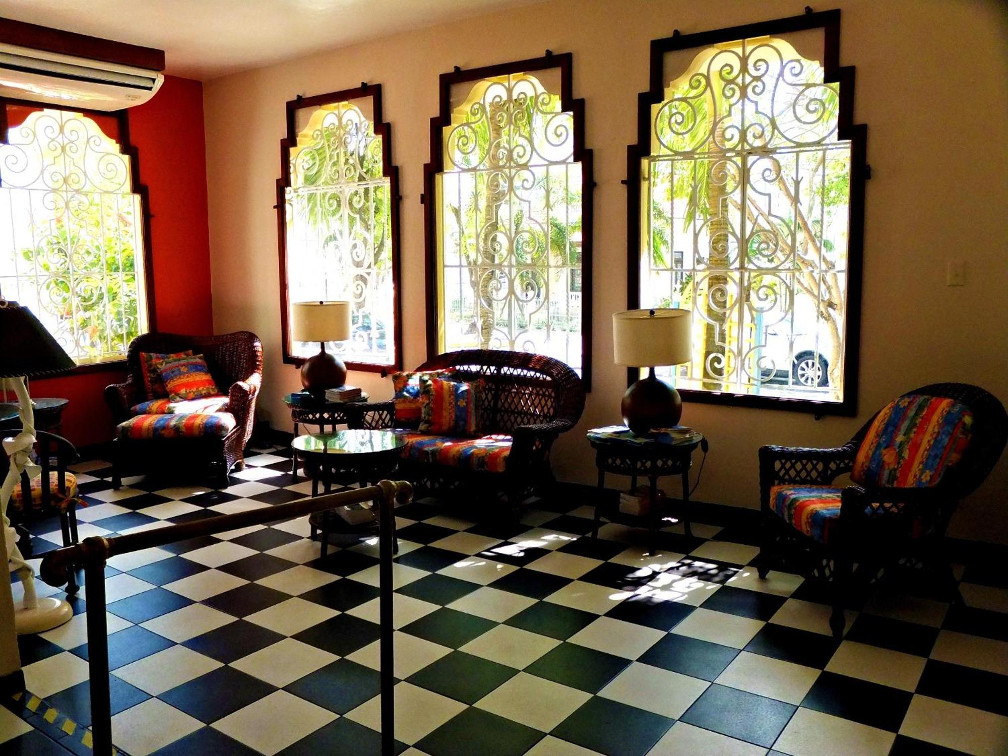 Canario Boutique Hotel San Juan Exteriér fotografie