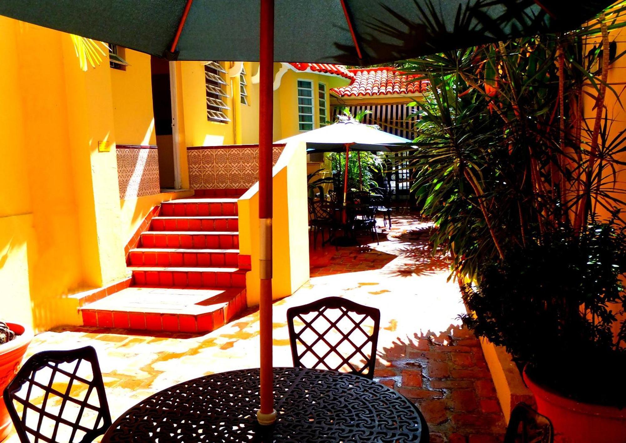 Canario Boutique Hotel San Juan Exteriér fotografie