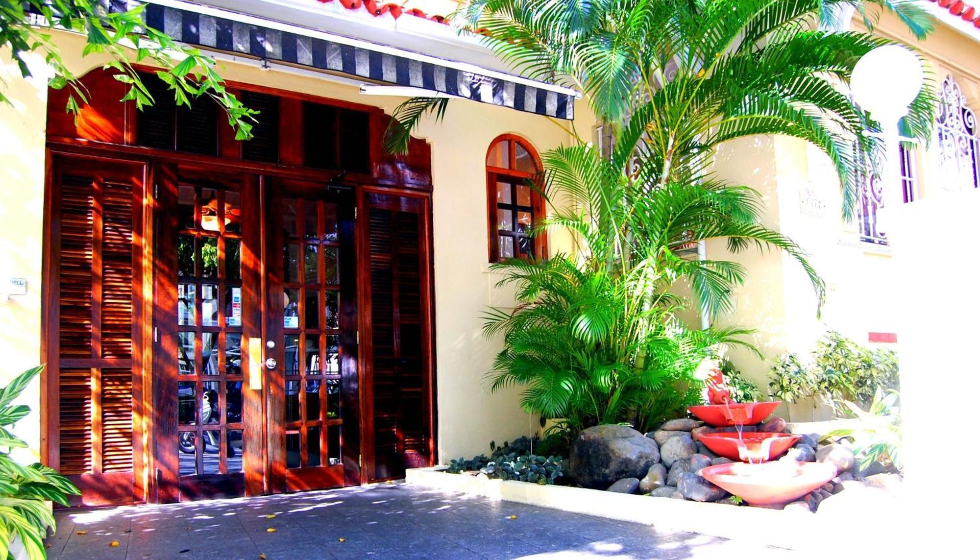 Canario Boutique Hotel San Juan Exteriér fotografie