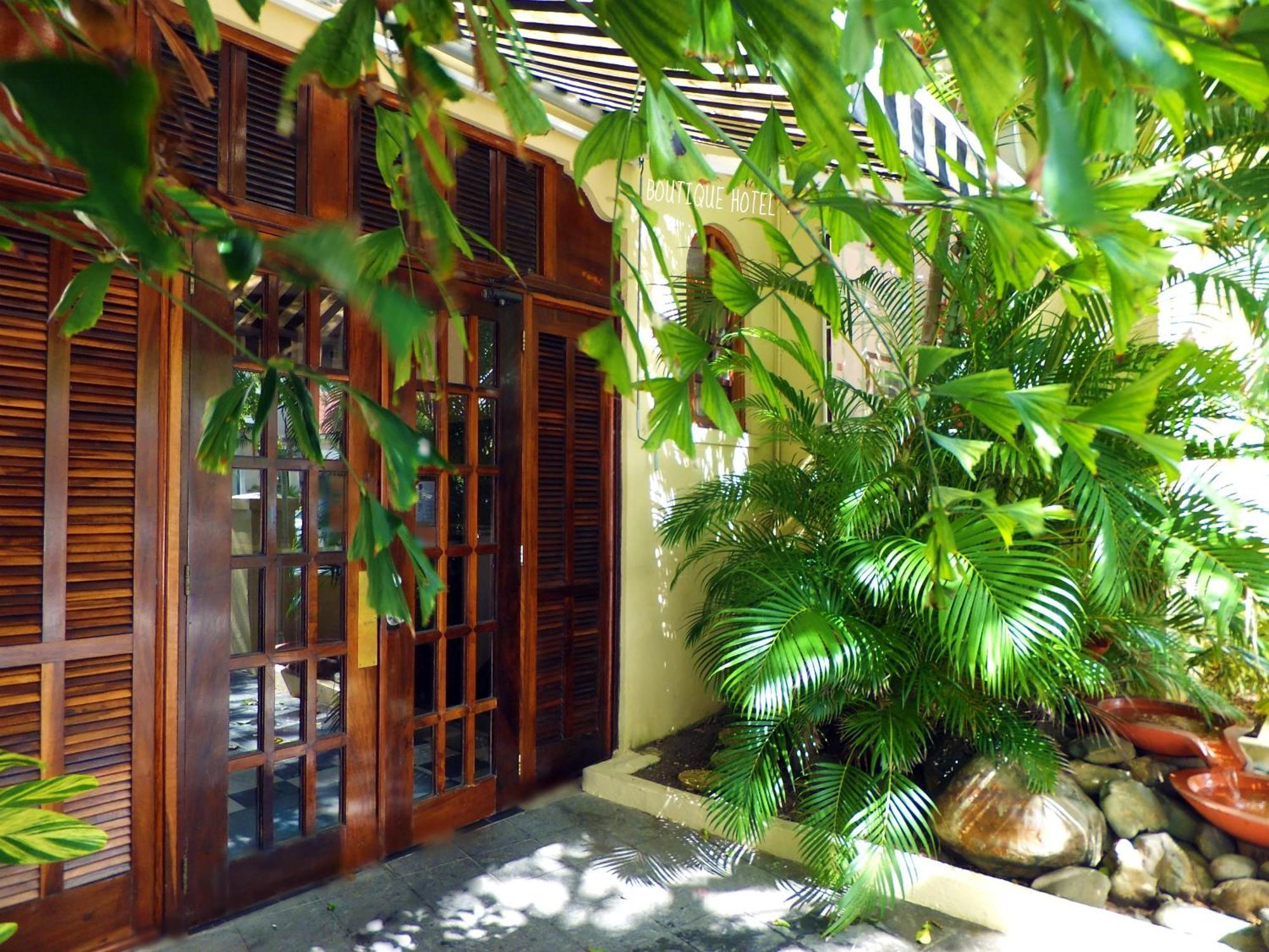 Canario Boutique Hotel San Juan Exteriér fotografie
