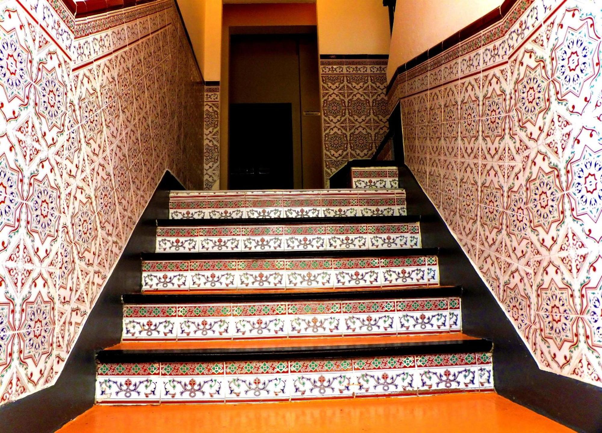 Canario Boutique Hotel San Juan Exteriér fotografie