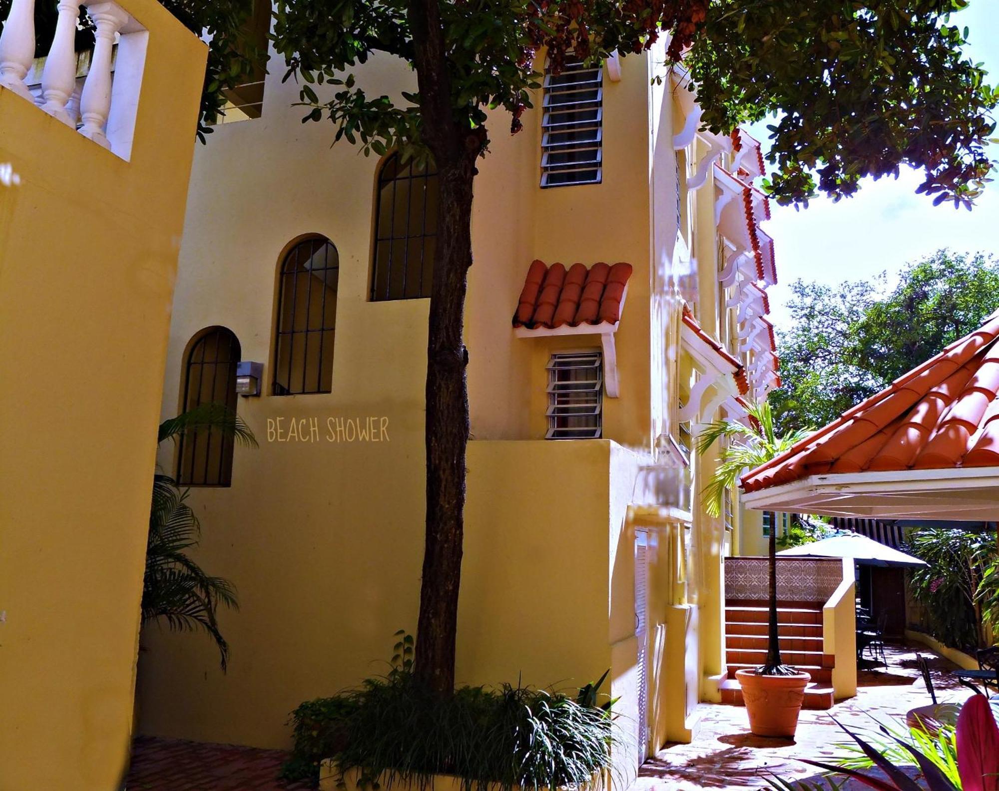 Canario Boutique Hotel San Juan Exteriér fotografie