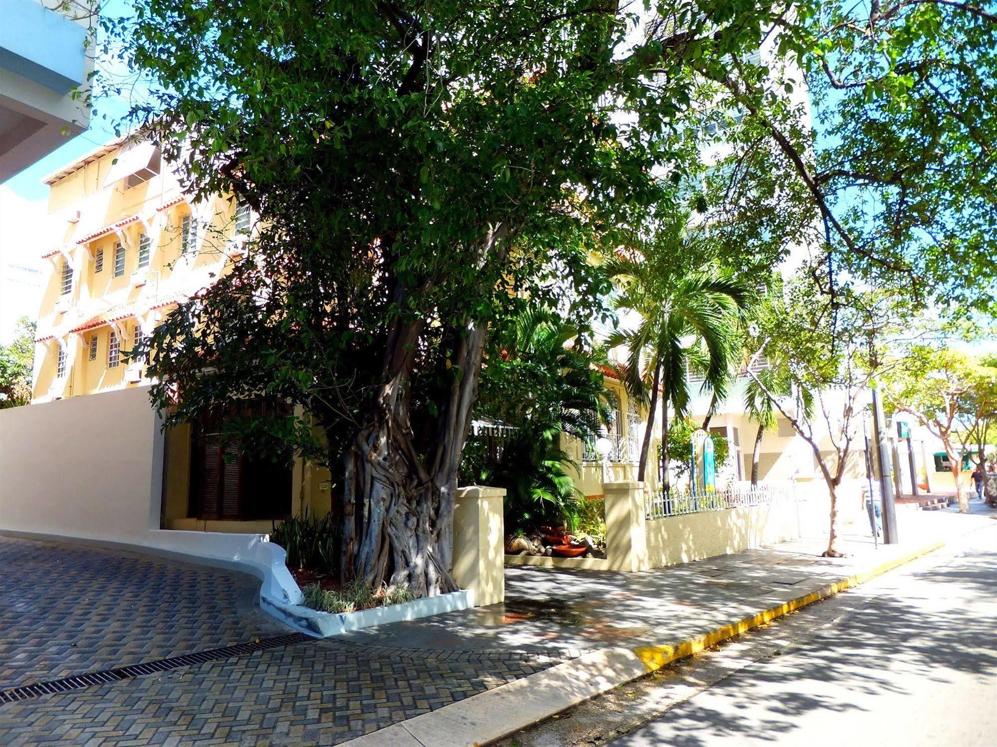 Canario Boutique Hotel San Juan Exteriér fotografie
