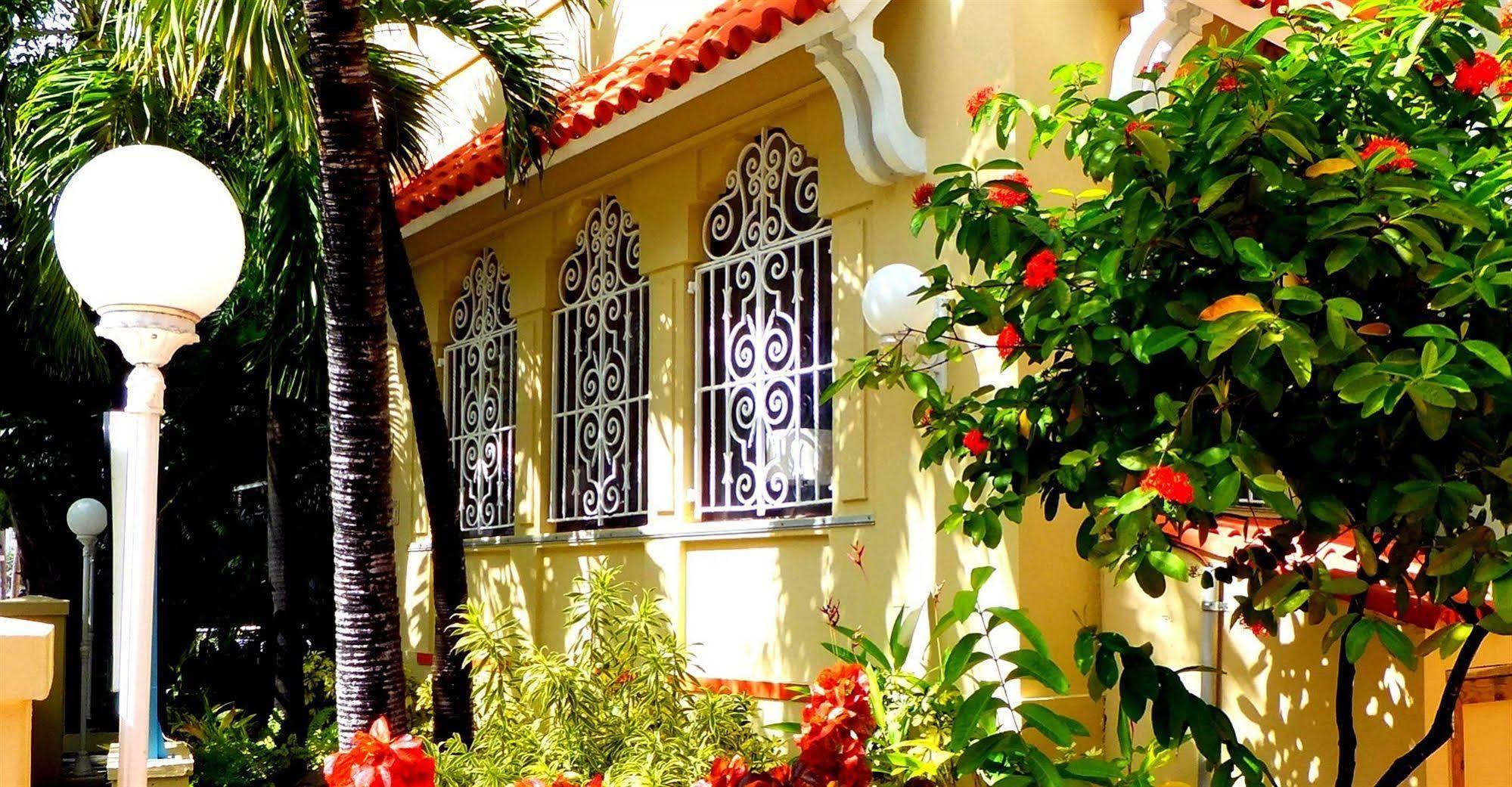 Canario Boutique Hotel San Juan Exteriér fotografie