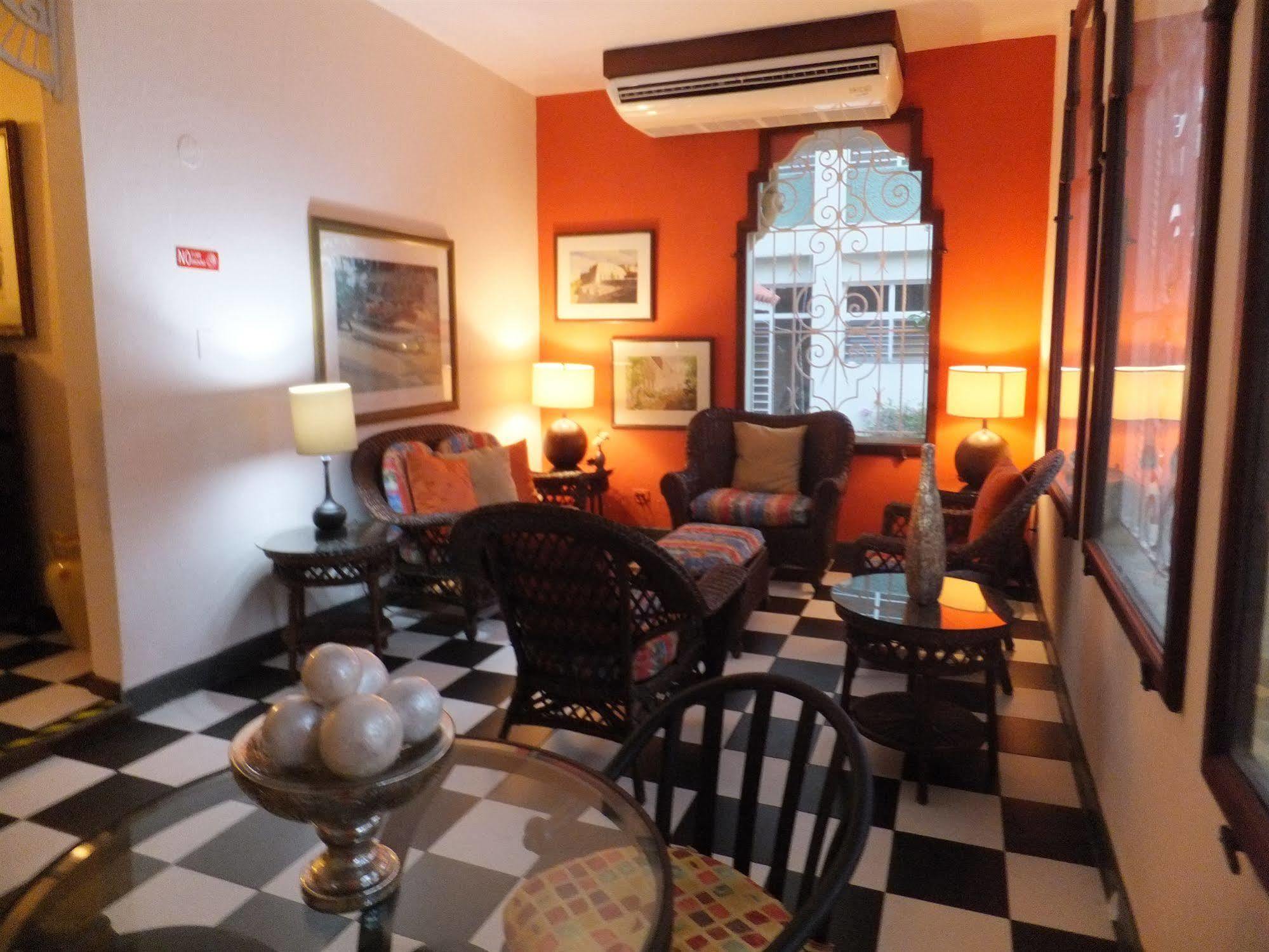 Canario Boutique Hotel San Juan Exteriér fotografie