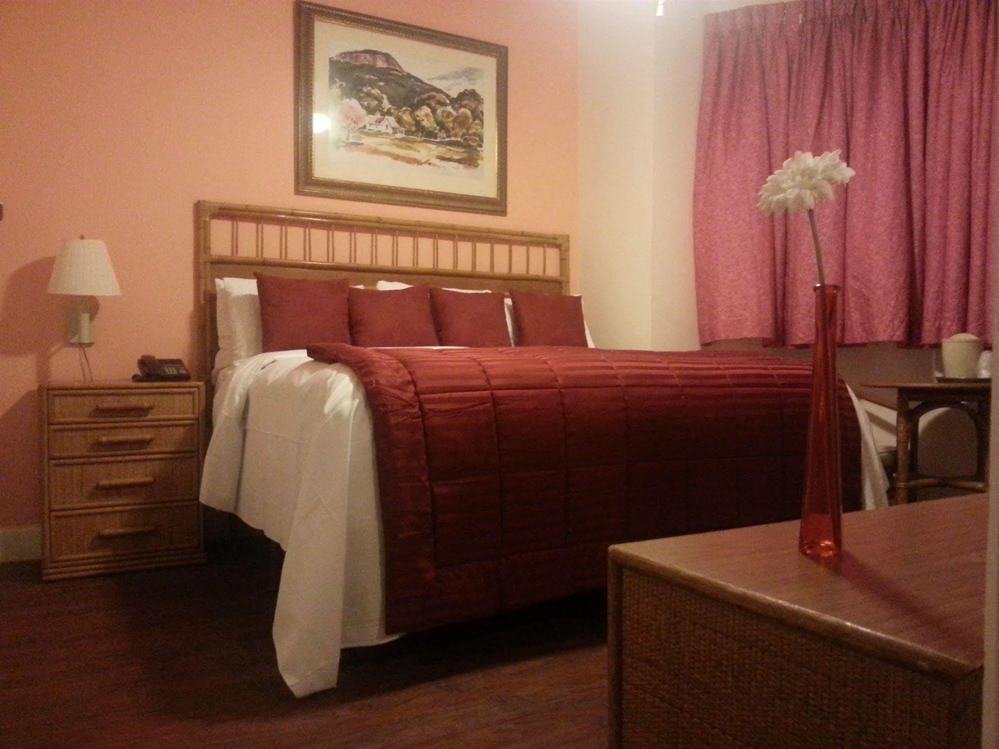 Canario Boutique Hotel San Juan Exteriér fotografie