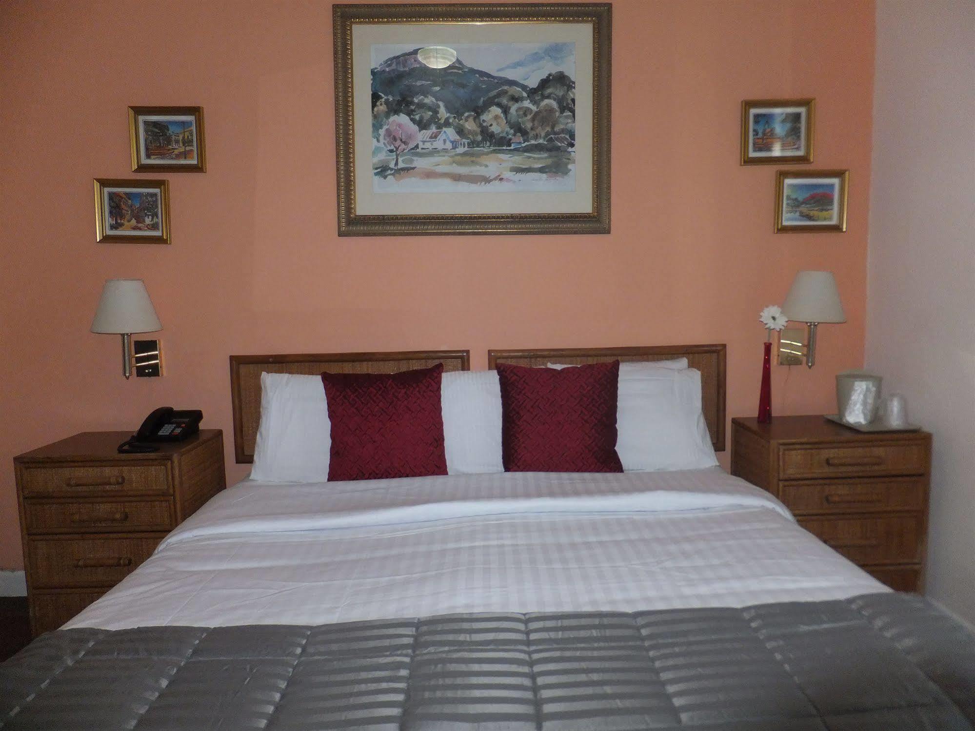 Canario Boutique Hotel San Juan Exteriér fotografie