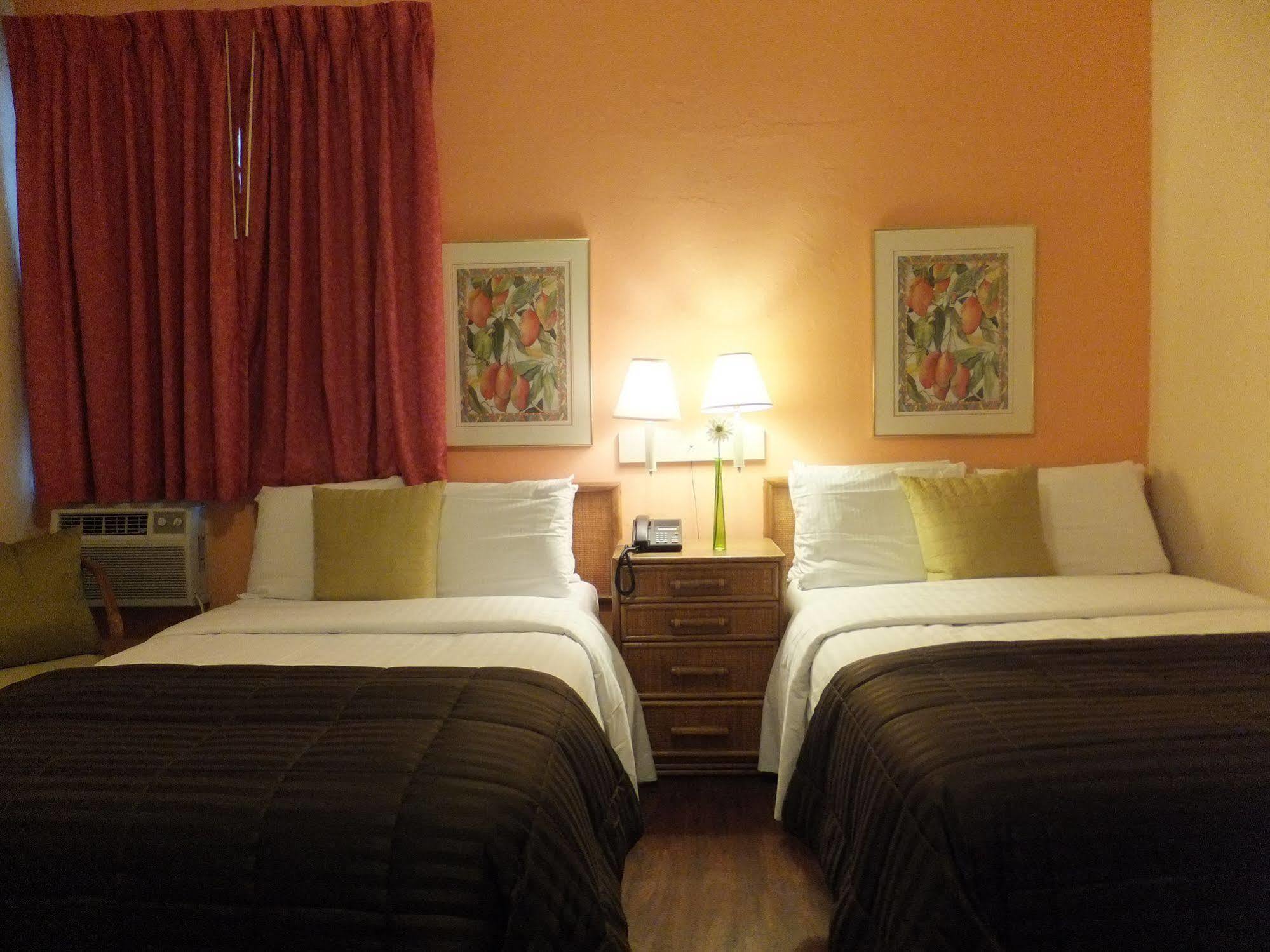 Canario Boutique Hotel San Juan Exteriér fotografie