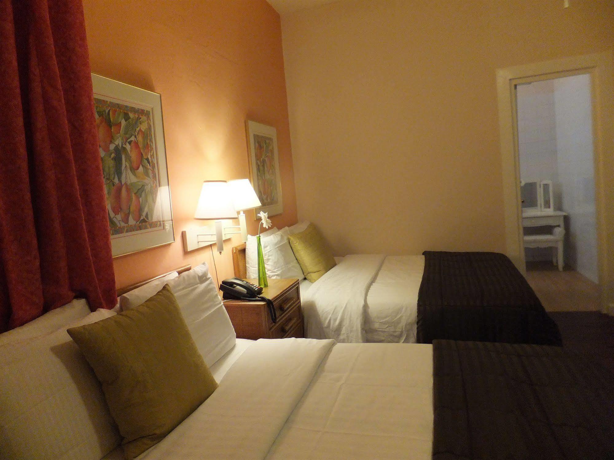 Canario Boutique Hotel San Juan Exteriér fotografie