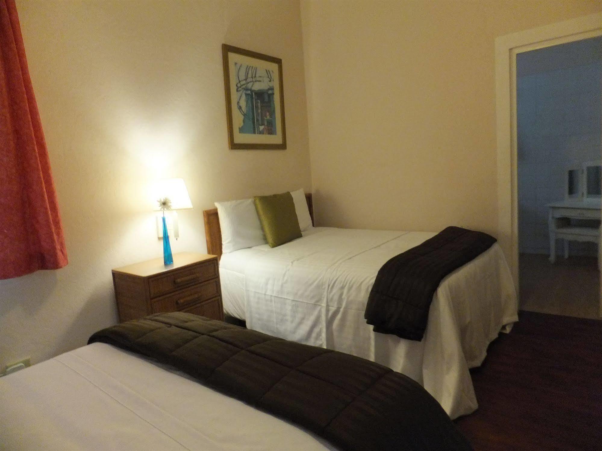 Canario Boutique Hotel San Juan Exteriér fotografie