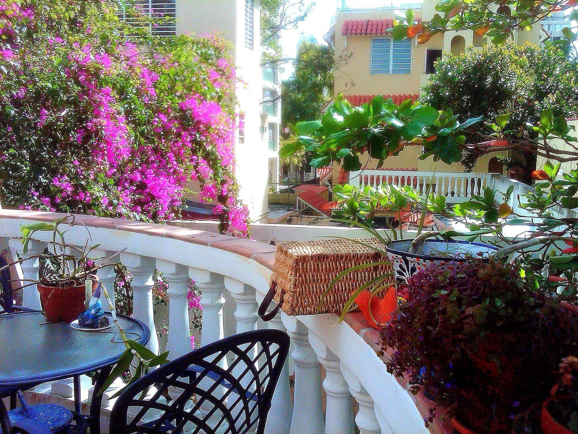 Canario Boutique Hotel San Juan Exteriér fotografie
