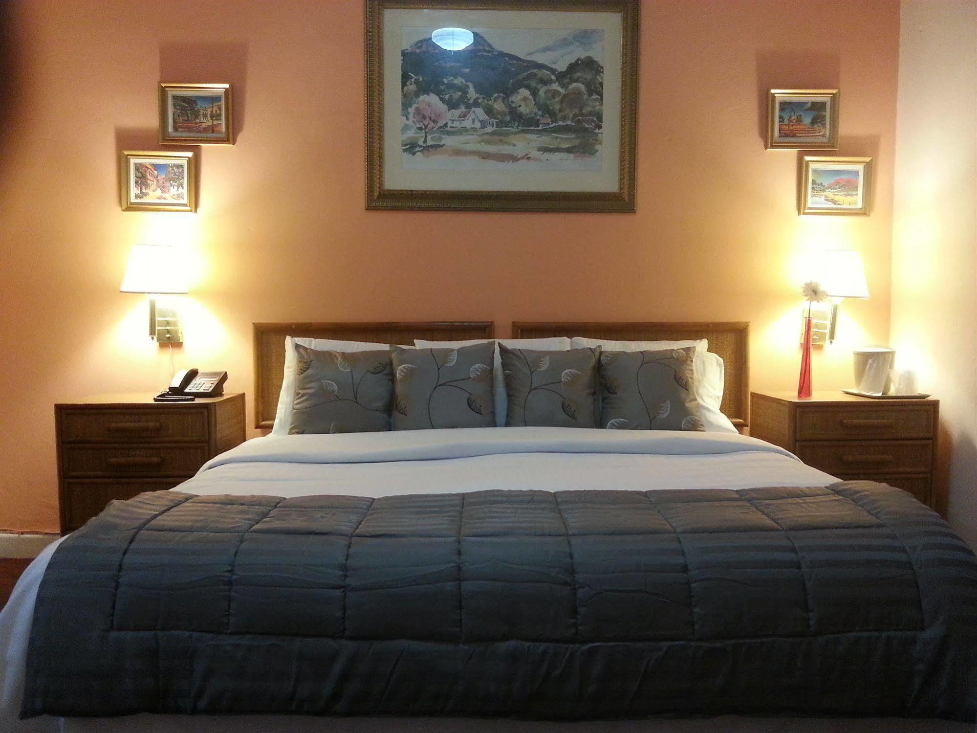 Canario Boutique Hotel San Juan Exteriér fotografie