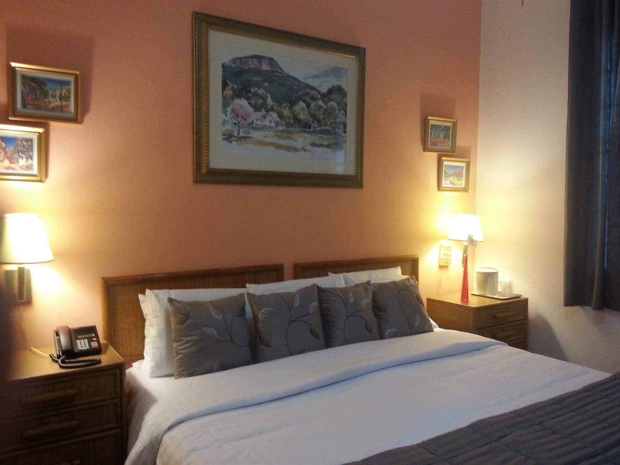 Canario Boutique Hotel San Juan Exteriér fotografie