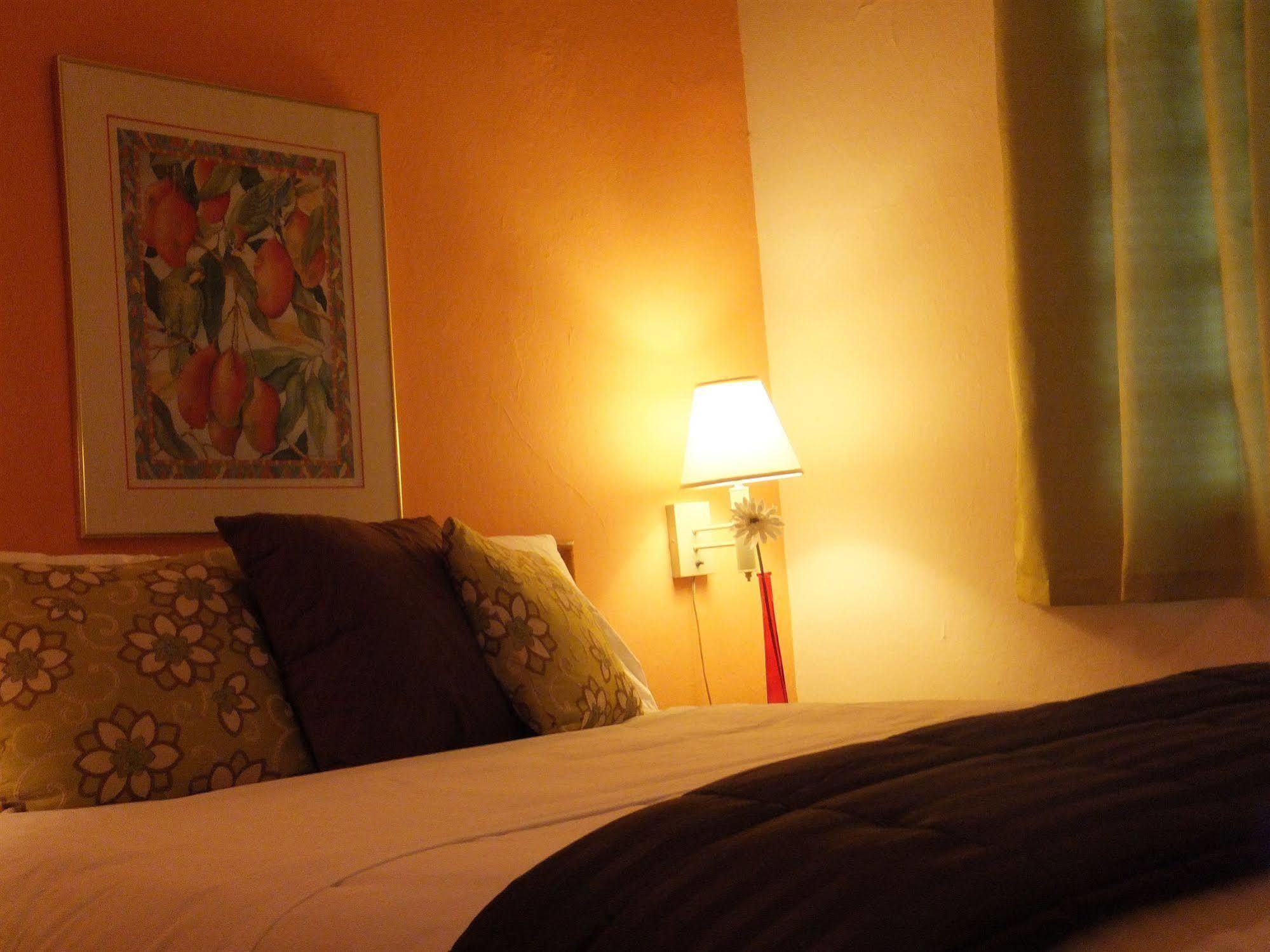 Canario Boutique Hotel San Juan Exteriér fotografie