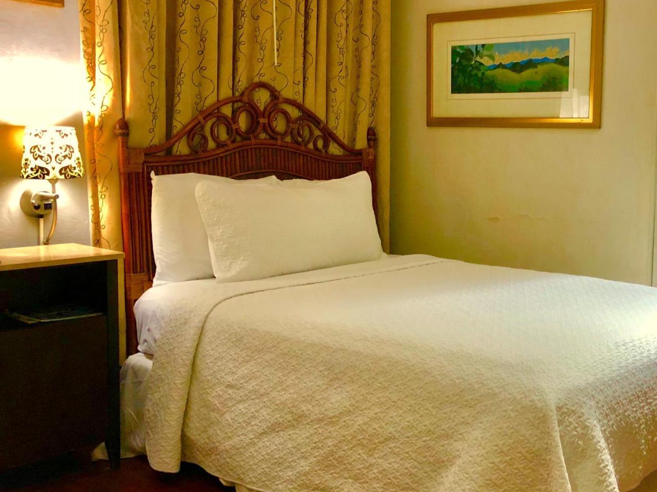 Canario Boutique Hotel San Juan Pokoj fotografie