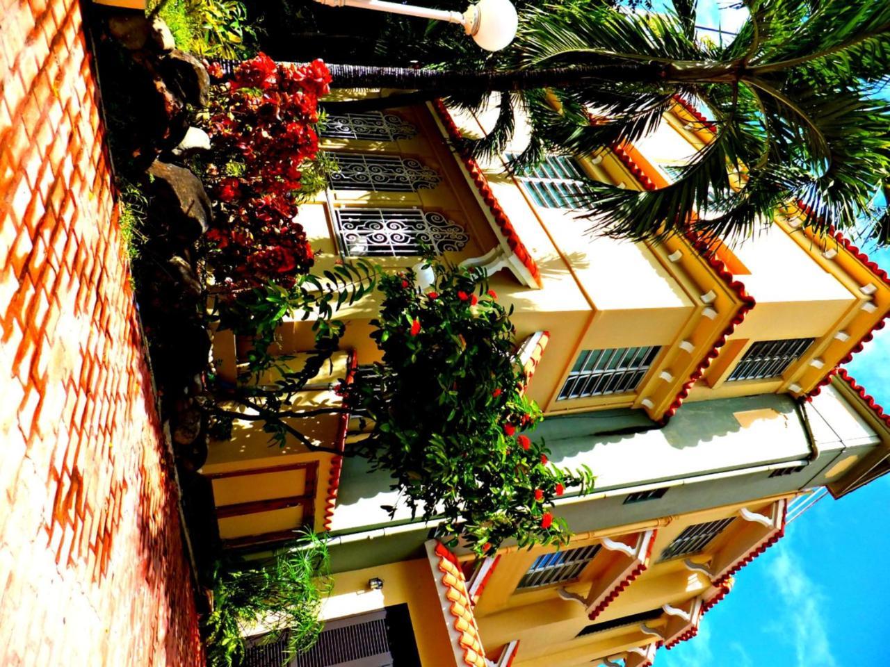 Canario Boutique Hotel San Juan Exteriér fotografie
